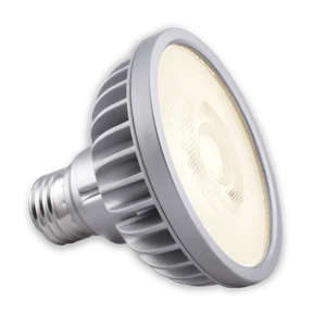 Soraa Vivid 3 espectro completo LED PAR30 - 18,5 vatios, inundación 36° - Imagen 1 de 14