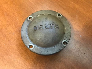 Early Delta Rockwell 24" Scroll Saw 1440 40-306 40-440 Crank Case Cover DSS-4 - Imagen 1 de 1