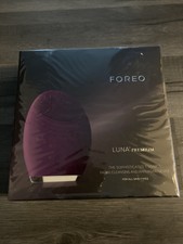 Foreo Luna Premium(not Mini)RRP £214.99