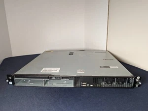 HP ProLiant DL20 Gen 9 Server w/ Intel Xeon E3-1240 3.50GHz 32GB RAM *No HDD* - Photo 1/16