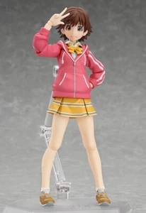 figma 269 Mio Honda: CINDERELLA PROJECT ver. - Picture 1 of 9