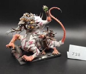 Warhammer Fantasy whfb The old World TOW Skaven OOP Multi Auction must See!!! - Picture 1 of 329