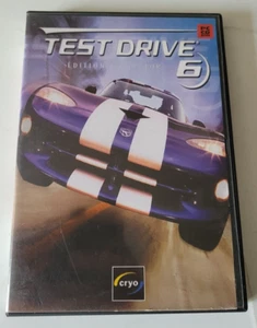 Test Drive 6 - PC - Imagen 1 de 4