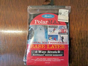 polarmax thermals