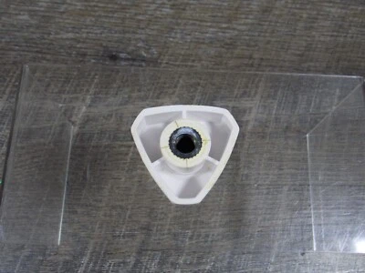 CTC Pasta Express Model X2000 Replacement Triangle-Shaped Knob for Front Plate - Image 1 of 4