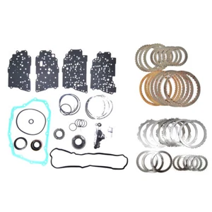 Transmission Master Rebuild Kit 6F35 For Escape Escape Fusion MKC Edge Tribute - Picture 1 of 4