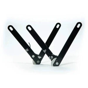 Fits Tailgate Adjuster 19- GM P/U 1500 by Gate King 111919 - Picture 1 of 1