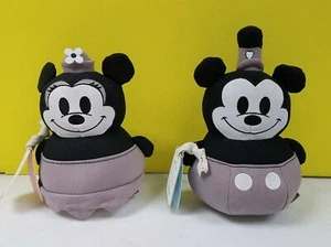 JUGUETES INTERACTIVOS HALLMARK DISNEY BABY ~ MINNIE & MICKEY ~ NUEVOS CON ETIQUETAS ~ ¡Envío gratuito! - Imagen 1 de 7