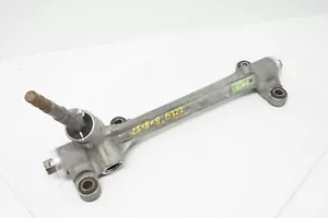 2017-2018 TOYOTA COROLLA 1.8L STEERING GEAR RACK & PINION TIE ROD SET 49K OEM* - Bild 1 von 8