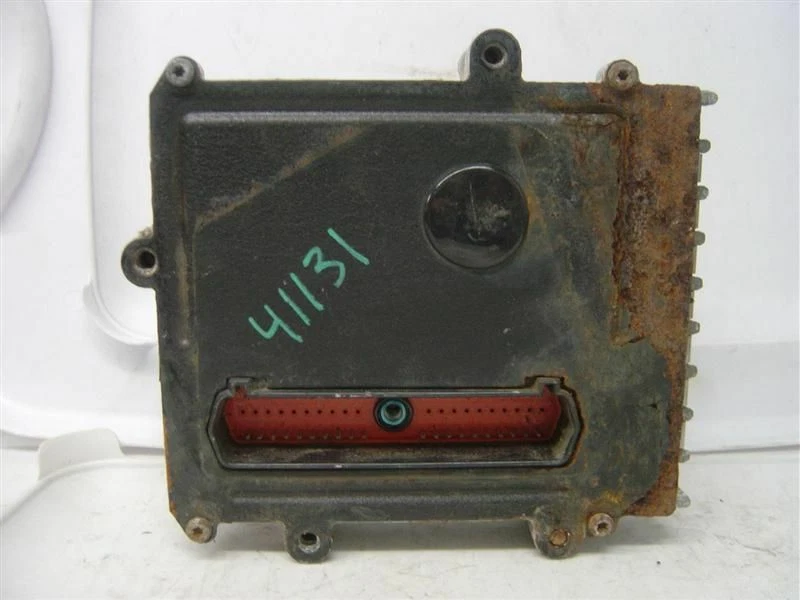 Módulo de transmisión 4606517 compatible con Chrysler 300M 40-66791 2000 Foto 1 de 3