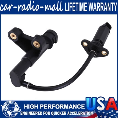 Sensor de nivel de aceite del motor 2759050000 para Mercedes-Benz 0061532728 A0041535328 EE. UU. Foto 1 de 4