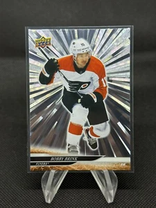 2024-25 Upper Deck Series 2 - Bobby Brink #374 Outburst - Picture 1 of 2