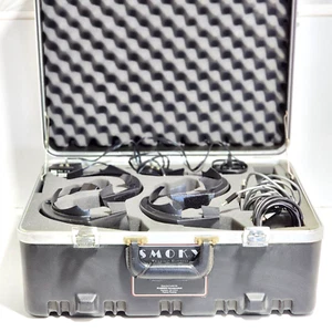 Flameco Smoky controller and battery servicing unit Training SYS ST-100 FULL KIT - Picture 1 of 9