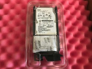 NEW HITACHI 5541891-P 900GB 2.5" HARD DRIVE 10K SAS* FOR P9500 ONLY*  (inc vat) - Picture 1 of 1