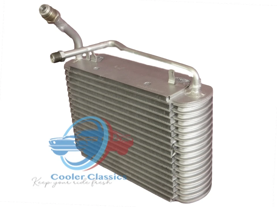 80 81 Chevy Camaro Pontiac Firebird AC Evaporator Air w/o 4.9L 3043508 EV6338 - Image 1 of 1