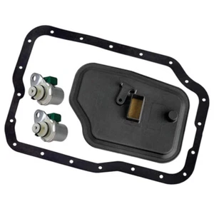 FN01-21-500 Automatic Transmission Shift Solenoid Filter Kit 4F27E For Ford - Picture 1 of 6