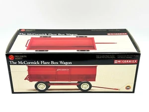 1/16 International Harvester McCormick Flare Box Wagon, Precision Series - Picture 1 of 3