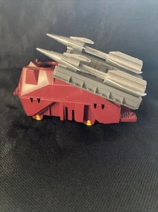 De colección 1988 ARAH GI Joe Cobra IMP depósito de chatarra - Imagen 1 de 10