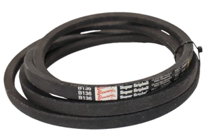 (New) Browning Super Gripbelt Belt B136 B-136 USA - Picture 1 of 4