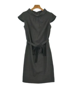 Brooks Brothers Dresses (Other) Charcoal gray 160(15T16T) 2200572755171 - Picture 1 of 6