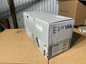 Genuine TYC Fuel Pump Module Assembly Part# 150271 - NEW - Picture 1 of 1