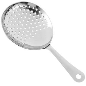 Steel Strainer Coffee Strainer Stainless Steel Bar Strainer - Picture 1 of 12