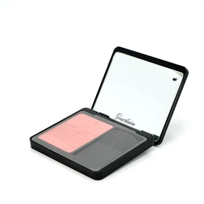 Guerlain Rose Face Blush ~06 Pink Me Up~ FullSize [New/No Box] - Image 1 of 3