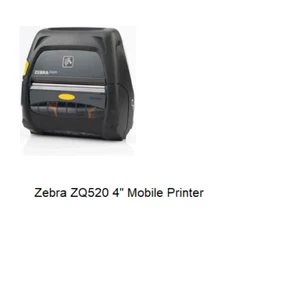 Zebra ZQ520 - ZQ52-AUN0100-00 - Incluye batería y 6 meses de garantía - Imagen 1 de 1