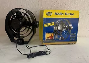 Hella 8EV 003 361-011 Interior Blower - Picture 1 of 5