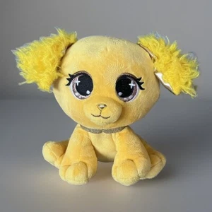 GUND P.Lushes Pets Gem Stars Collection Samara Sunrise (16cm) - Collectible. - Picture 1 of 5