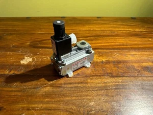 Norgren 2555605 solenoid valve - Bild 1 von 2