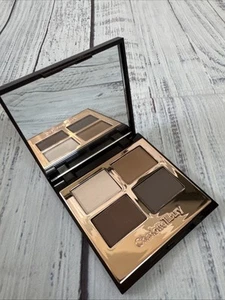 Charlotte Tilbury Luxury Palette The Sophisticate 5.2G/0.18Oz - **NoBox Tested - Picture 1 of 5