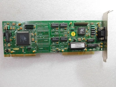 HERCULES STINGRAY VL AVANCE LOGIC ALG2228 1MB VLB VESA LOCALBUS VIDEO CARD VGA - Image 1 of 3