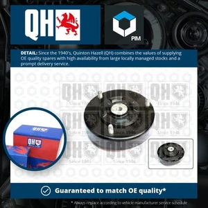 Top Strut Mounting fits BMW 528 E39 2.8 Rear 95 to 00 QH 33521091710 Quality New - Picture 1 of 2