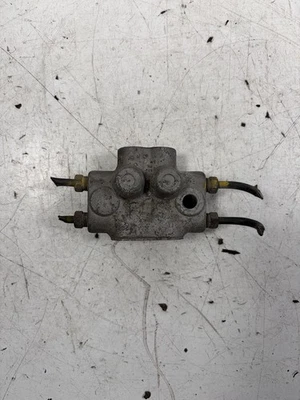 00-05 Válvula dosificadora de frenos Honda S2000 46210-S2A-013 OEM Foto 1 de 4