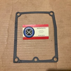 Junta base cárter motor Briggs original 270981 272062 272645 692287 - Imagen 1 de 1