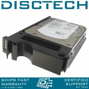 Dell 340-8481 SCSI Hard Drive Kit - Picture 1 of 3