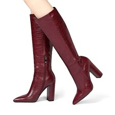 long boots ebay