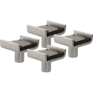 Bendpak 2-Post Frame Cradle Pad, 35mm Pin (Set of 4) - Picture 1 of 2
