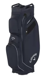 CALLAWAY ORG 14 CART GOLF BAG - NAVY - NEW 2025 - Picture 1 of 1