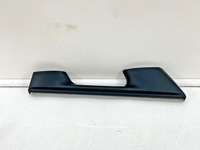 2016-2020 Tesla Model X MX Driver Side Seat Leg Protective Trim Cover Panel Left - Image 1 of 4