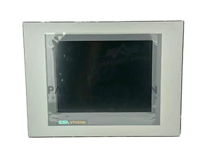 ESA VT585WAPT00 OPERATOR PANEL VT585W APT00 TERMINAL HMI USED - Picture 1 of 12