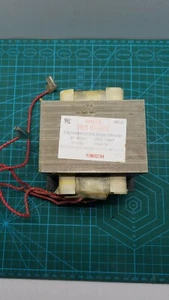 TESTED Microwave (HV) Transformer MD103AMR-1 OBJY2 E306927 - Picture 1 of 6
