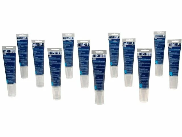 Junta de cárter de aceite Mahle para Ford Econoline Super Duty 1996-1999 7,3 L V8 18 KVZF Foto 1 de 1