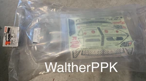 New  1:10 Scale Lexus & Toyota Altezza IS200 Team Kyosho No. 39965 - Picture 1 of 4