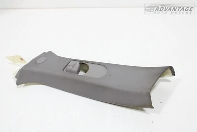 ALFA ROMEO STELVIO 2017-2019 LADO IZQUIERDO PILAR B MOLDURA SUPERIOR CUBIERTA PANEL OEM Foto 1 de 4