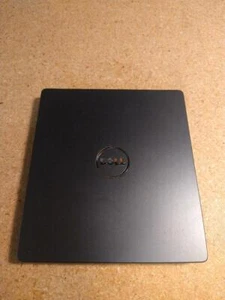 Genuine Dell Latitude K01B External Optical Drive Bay DVD R/RW - Picture 1 of 5