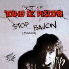 Tullio De Piscopo | Cd | Best Of-Stop Bajon (2007, Sis1114-2, 14 Tracks)