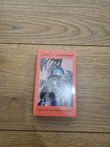 Ledger Nano X LVCIDIA FVCKRENDER Limited Edition - Bild 1 von 2