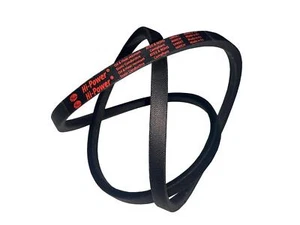 Gates Hi-Power® Keilriemen Z35,5 - 10 x 900 Li, klassisch - Bild 1 von 3